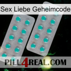 Sex Love Secret Code 29